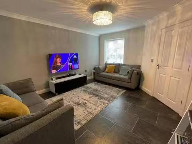Blackbrook Drive