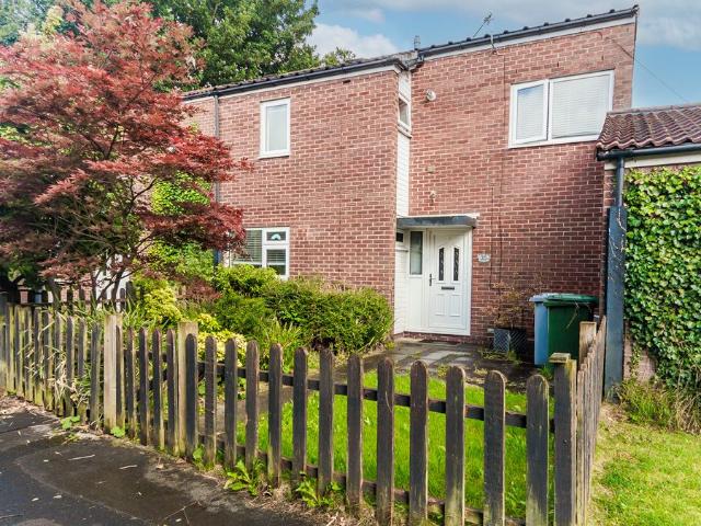 Blackden Walk, Wilmslow, Cheshire SK9, 3 bed end terrace house to rent, £1,300 pcm | PrimeLocation