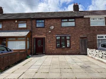Blackdown Grove, Parr, St Helens WA9, 3 bed terraced house to rent, £850 pcm | PrimeLocation