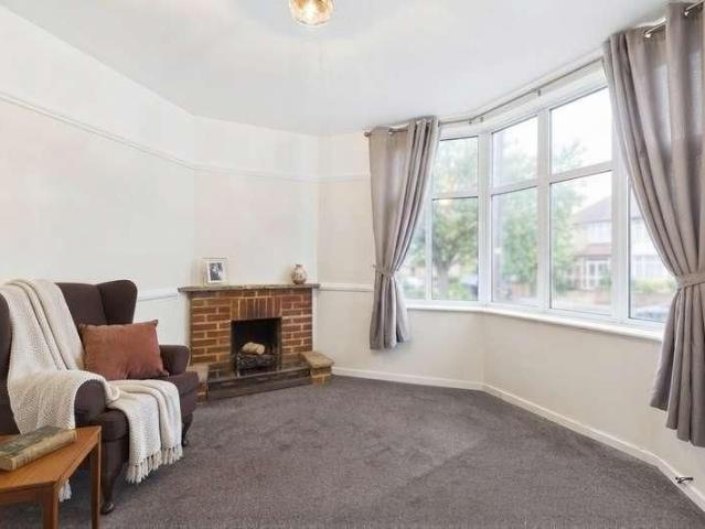 Blackdown Road, Deepcut, Camberley, Surrey, GU16