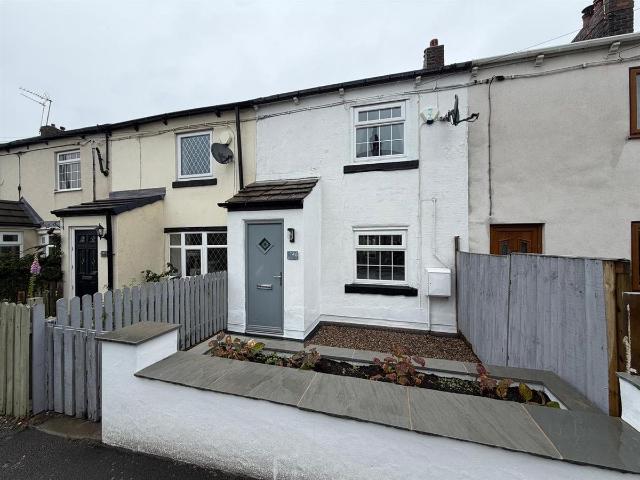 Blacker Lane, Netherton, Wakefield WF4, 2 bed terraced house to rent, £1,200 pcm | PrimeLocation