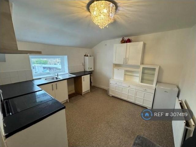Blacker Road, Huddersfield, HD1 1 bed flat to rent £750 pcm £173 pw