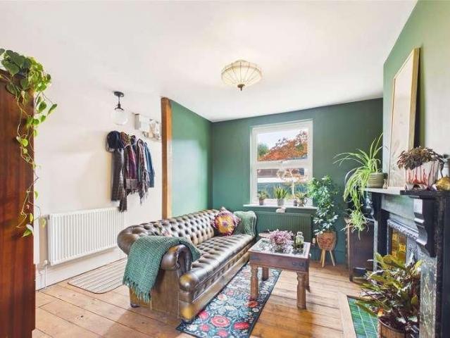 Blackfields Cottages, Sixth Avenue, Greytree, Ross on wye, Herefordshire, HR9