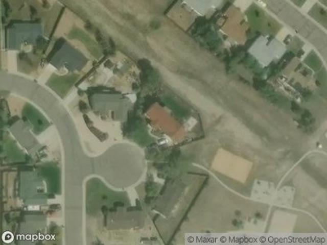 Blackfoot Ct