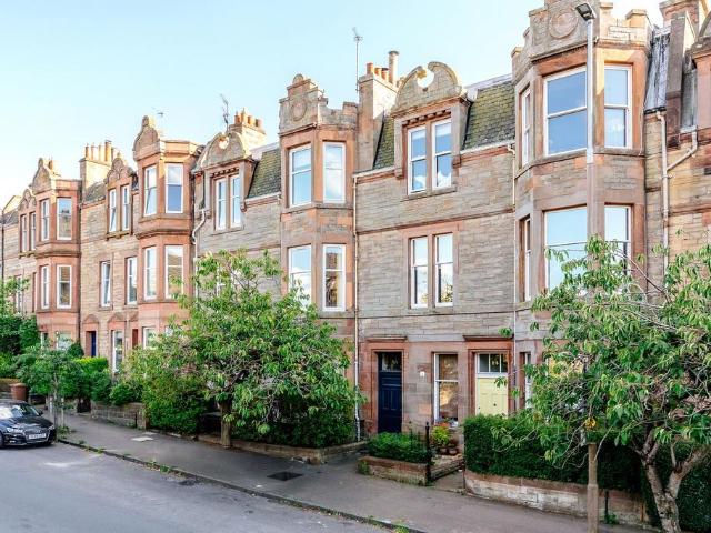 Blackford Avenue, Edinburgh EH9 2 bed apartment to rent £1,850 pcm £427 pw