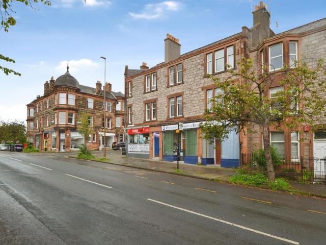 Blackford Avenue, Edinburgh, EH9 3 bed flat to rent £2,100 pcm £485 pw