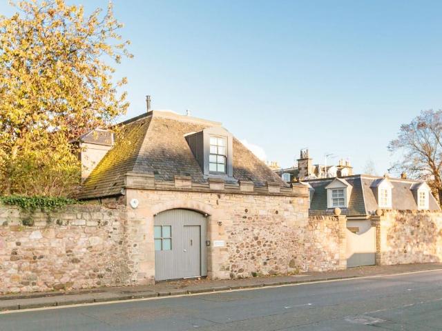 Blackford Avenue, Grange, Edinburgh EH9, 3 bed detached house to rent, £2,500 pcm | PrimeLocation