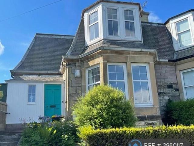 Blackford Glen Road, Edinburgh, EH16 3 bed end of terrace house to rent £2,650 pcm £612 pw