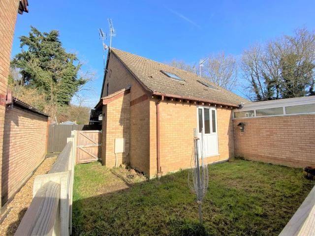 Blackford, King's Lynn PE30 1 bed cluster house to rent £700 pcm £162 pw