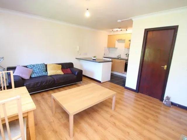 Blackfriars Court, Glasgow, G1