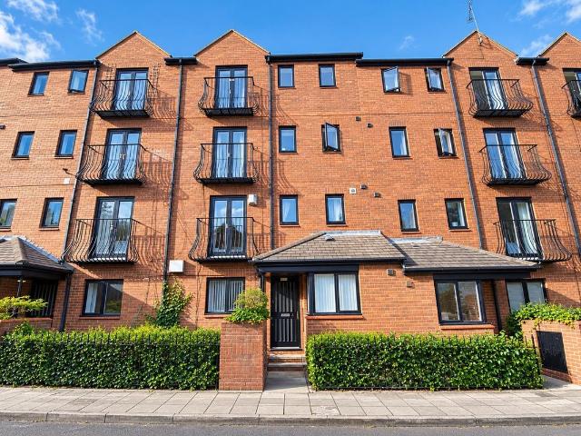 Blackfriars Court, Newcastle NE1, Studio to rent, £700 pcm | PrimeLocation