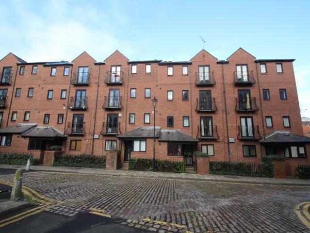 Blackfriars Court, Newcastle Upon Tyne NE1, 2 bed flat to rent, £1,095 pcm | PrimeLocation