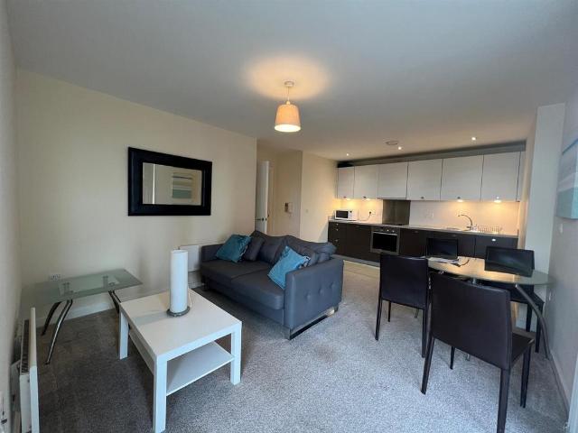 Blackfriars Road, Blackfriars, Salford, M3 7AT, United Kingdom | 1 bed apartment for rent #140229388 | Rentberry