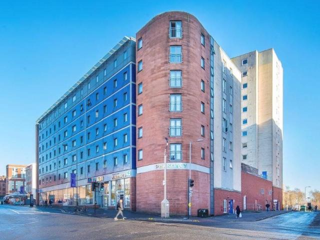 Blackfriars Road, City Centre, Glasgow G1, 1 bed flat to rent, £875 pcm | PrimeLocation