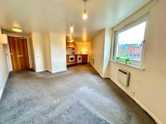 Blackfriars Road, City Centre, Glasgow G1, Studio to rent, £695 pcm | PrimeLocation