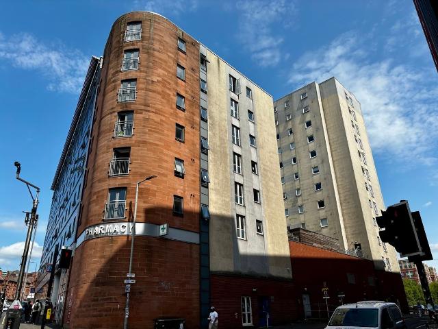 Blackfriars Road, Glasgow G1, 1 bed flat to rent, £975 pcm | PrimeLocation