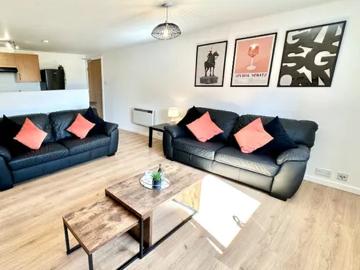 Blackfriars Road, Glasgow, G1 1QL, United Kingdom | 3 bed apartment for rent #167522530 | Rentberry
