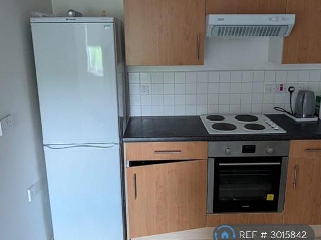 Blackfriars Road, Glasgow, G1 Studio to rent £800 pcm £185 pw