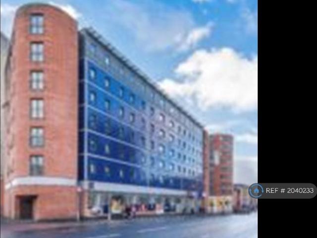 Blackfriars Road, Glasgow, G1 Studio to rent £850 pcm £196 pw