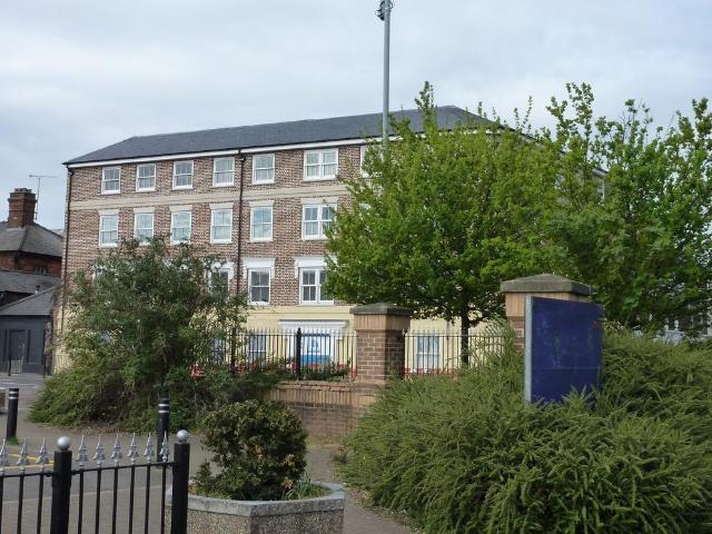 Blackfriars Road, KING'S LYNN 1 bed apartment to rent £700 pcm £162 pw