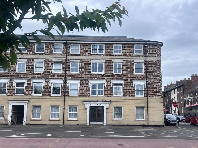 Blackfriars Road, King's Lynn PE30, 3 bed flat to rent, £950 pcm | PrimeLocation