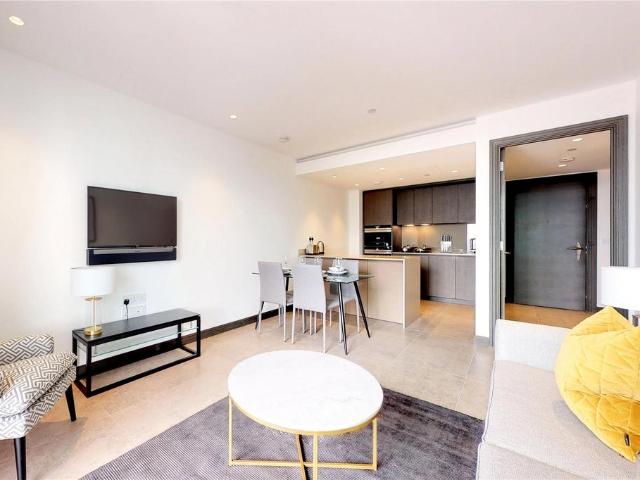 Blackfriars Road, London, SE1 1 bed apartment to rent £3,900 pcm £900 pw