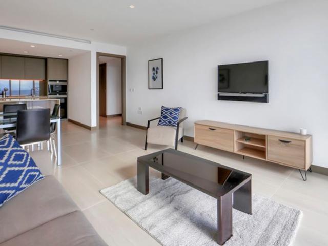 Blackfriars Road, London SE1, 1 bed flat to rent, £4,400 pcm | PrimeLocation