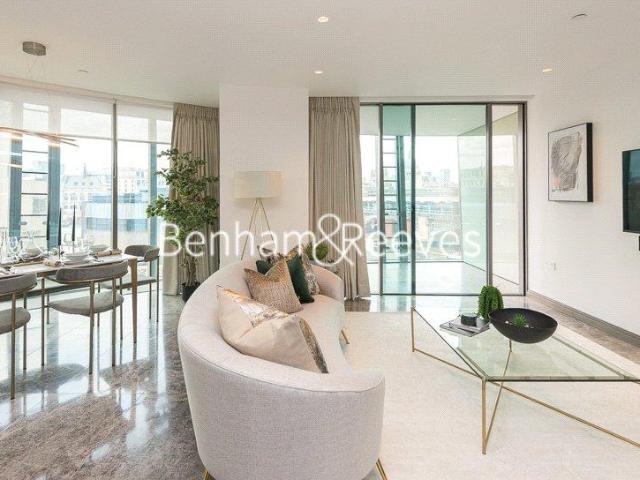 Blackfriars Road, London SE1 2 bed apartment to rent £5,950 pcm £1,373 pw
