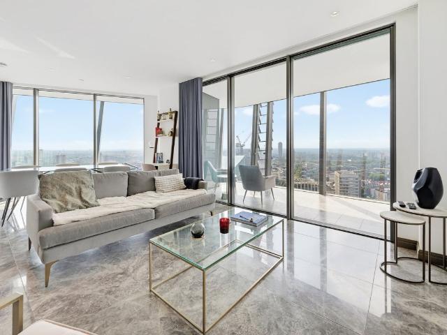 Blackfriars Road, London SE1, 2 bed flat to rent, £7,300 pcm | PrimeLocation