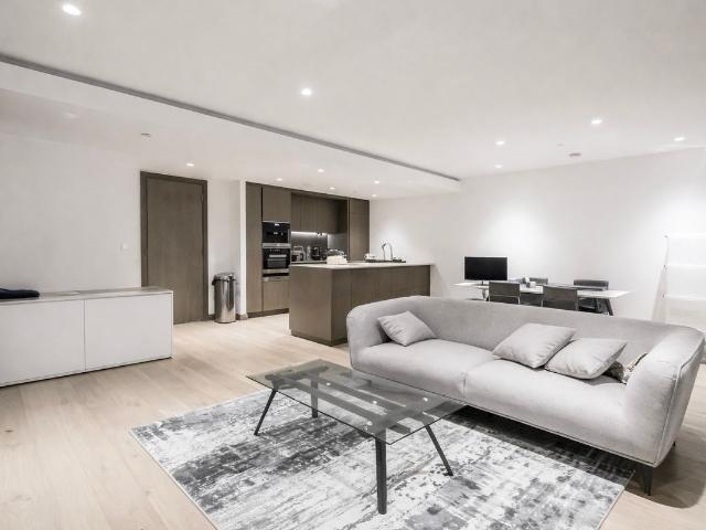 Blackfriars Road, London SE1, 2 bed flat to rent, £7,367 pcm | PrimeLocation
