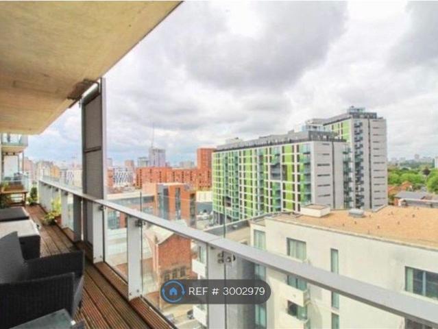 Blackfriars Road, Salford M3, 2 bed flat to rent, £1,300 pcm | PrimeLocation