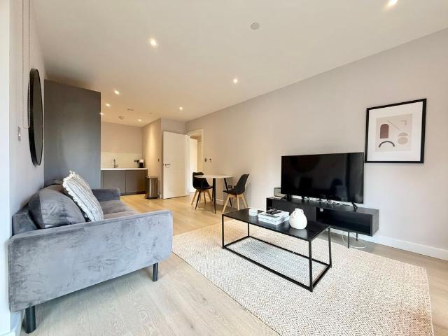Blackfriars Road SE1, 1 bed flat to rent, £3,000 pcm | PrimeLocation