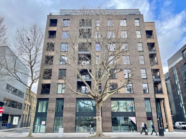 Blackfriars Road SE1, 1 bed flat to rent, £3,000 pcm | PrimeLocation