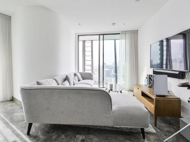 Blackfriars Road, Southwark, London, SE1 2 bed flat to rent £7,497 pcm £1,730 pw