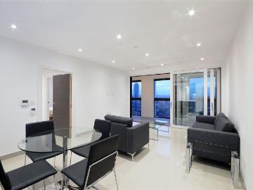 Blackfriars Road, Southwark, London, SE1 2 bed flat to rent £7,999 pcm £1,846 pw