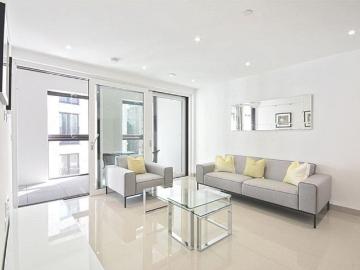 Blackfriars Road, Southwark, London, SE1 2 bed flat to rent £7,999 pcm £1,846 pw