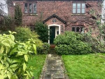 West Lancashire, Lancashire county, North West England