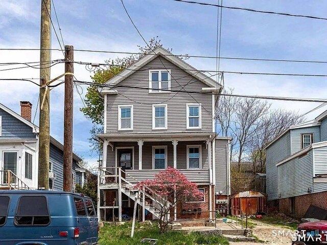 Blackhall St, New London, Home For Sale