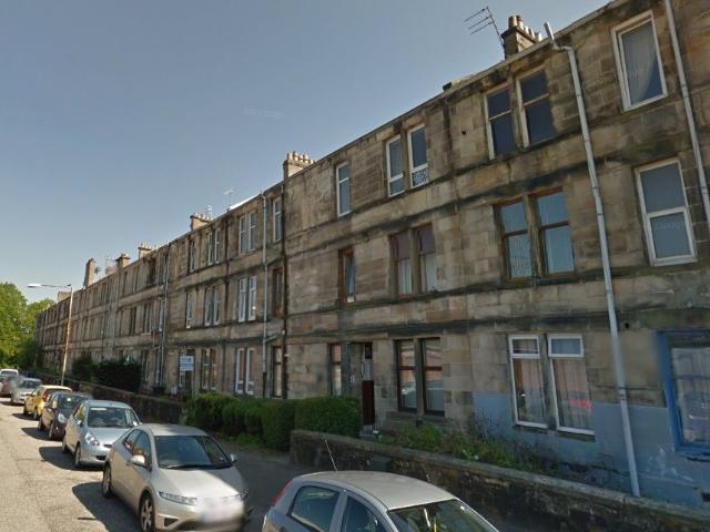 Blackhall Street, Paisley, Renfrewshire PA1, 1 bed flat to rent, £695 pcm | PrimeLocation