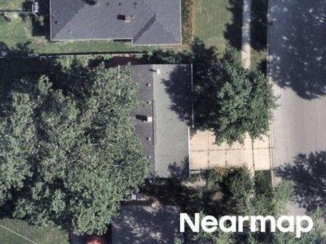 Blackhawk Dr