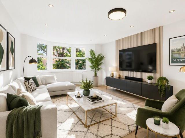 Blackheath Hill, London SE10, 4 bed shared accommodation to rent, £4,500 pcm | PrimeLocation