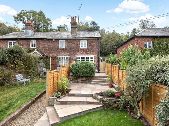 Blackheath Lane, Blackheath, Guildford GU4, 3 bed end terrace house to rent, £2,250 pcm | PrimeLocation