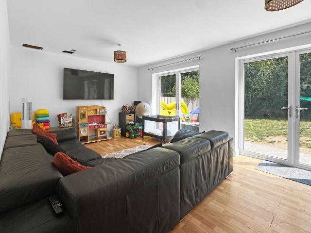 Blackheath Road, Wenhaston, IP19