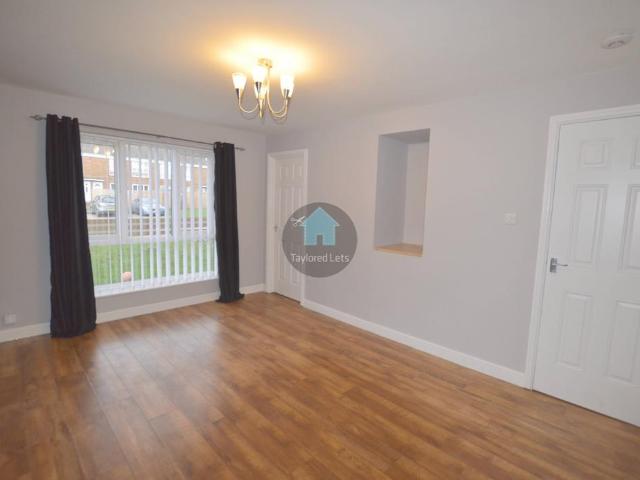 Blackhill Avenue, Wallsend NE28 2 bed flat to rent £785 pcm £181 pw