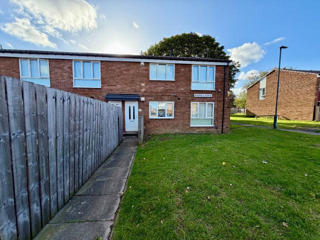 Blackhill Avenue, Wallsend, Tyne And Wear NE28, 1 bed flat to rent, £675 pcm | PrimeLocation