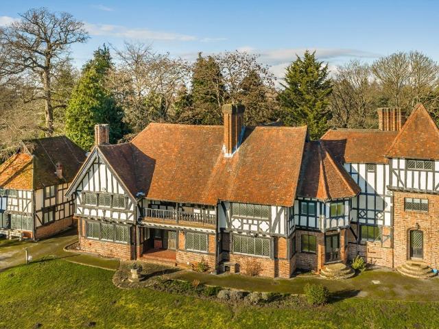 Blackhills, Esher KT10, 8 bed property to rent, £12,995 pcm | PrimeLocation