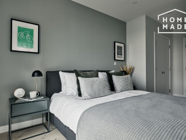 Blackhorse Mills E17, 1 bed flat to rent, £2,400 pcm | PrimeLocation