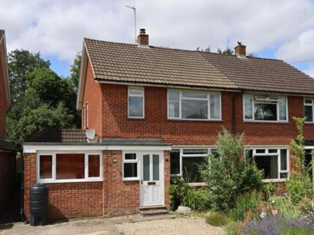 Blackhorse Cottages, Great Missenden, 3 Bedroom Semi detached
