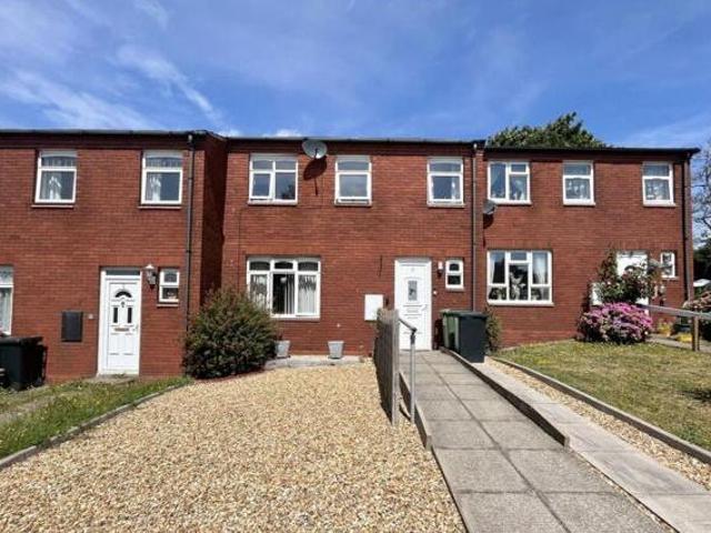 Blackhorse Lane, Brierley Hill, 4 Bedroom Terraced