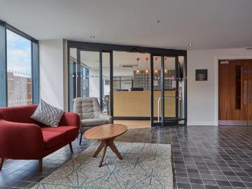 Blackhorse Lane, London E17 1 bed in a flat share to rent £1,174 pcm £271 pw